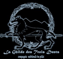 ghilde des trois dents