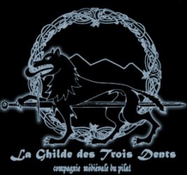 ghilde des trois dents